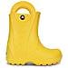 Stivali E Stivaletti Handle It Rain Scarpe Ragazzi Eu 33-34 - Foto miniatura 2