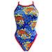 Costumi Da Bagno Turbo Japan Vibes Costumi Donna S - Foto miniatura 1