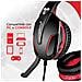 Cuffia Gaming TM-FL1, Compatibile con Xbox / PS4 / Windows - Foto miniatura 4