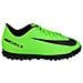 Mercurial X Vortex Tg. 36 5 Verde - Foto miniatura 1