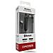 BT115i Auricolare Stereo Bluetooth con Cavo Colore Nero / Grigio - Foto miniatura 2