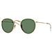 Occhiali da sole Ray-Ban rotonda pieghevole 0RB 3447 001 53 - Foto miniatura 1