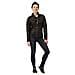 Giacche Ogoki Abbigliamento Donna Xs - Foto miniatura 3