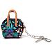 Portachiavi Disney Mary Poppins Mini Bag Coin Purse Multicolor (default, Blu)  - Foto miniatura 1