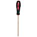 Cacciavite Tools Berylliumplus Lama Tonda Piatta - 6 X 150mm - 962.0915 - Foto miniatura 2