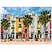 Puzzle Mediterranean Places, Spain 1000 pz 70 x 50 cm 14977 - Foto miniatura 2