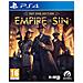 PS4 - Empire of Sin Day One Edition - Foto miniatura 1