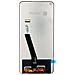 Schermo Lcd Compatibile Ricambio Completo Xiaomi Redmi Note 9 Nero - Foto miniatura 4