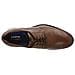 Milano, Scarpe Stringate Derby Uomo, Marrone Cognac 3, 42.5 Ue - Foto miniatura 2