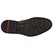 Milano, Scarpe Stringate Derby Uomo, Marrone Cognac 3, 42.5 Ue - Foto miniatura 4
