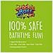 Zimpli Bambini 6 Bath Pacchetto Crackle Baff Bambini Sensory Bath Toy - Foto miniatura 4