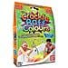 Zimpli Bambini 6 Bath Pacchetto Crackle Baff Bambini Sensory Bath Toy - Foto miniatura 1