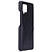 Cover Cellulare Nera Con Slot Per Schede Samsung A42 - Foto miniatura 7