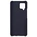 Cover Cellulare Nera Con Slot Per Schede Samsung A42 - Foto miniatura 8
