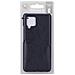 Cover Cellulare Nera Con Slot Per Schede Samsung A42 - Foto miniatura 5