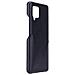Cover Cellulare Nera Con Slot Per Schede Samsung A42 - Foto miniatura 4