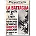 Comer Vann Woodward - La battaglia del golfo di Leyte. Il più grande scontro navale della Seconda guerra mondiale. 24-25 ottobre 1944 - Foto miniatura 1