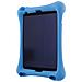 Custodia In Silicone Deltaco Per Ipad 10,2 ""-10,5"", Supporto, Blu - Foto miniatura 1