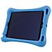 Custodia In Silicone Deltaco Per Ipad 10,2 ""-10,5"", Supporto, Blu - Foto miniatura 2