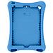 Custodia In Silicone Deltaco Per Ipad 10,2 ""-10,5"", Supporto, Blu - Foto miniatura 5