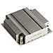 Raffreddatore Per Processore Snk-p0049p Per Lga1155,lga1150 - Foto miniatura 1