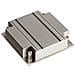 Raffreddatore Per Processore Snk-p0049p Per Lga1155,lga1150 - Foto miniatura 3