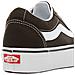 Scarpe Ward Platform Taglia 39 Codice Vn0a3tlc1871 Nero - Foto miniatura 3