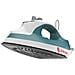 Ferro Da Stiro 2200w Steam Choice 2.0 - Foto miniatura 2