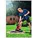 GE-PP 5555 RB-A 550 W 5500 l /h - Foto miniatura 2