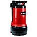 GE-PP 5555 RB-A 550 W 5500 l /h - Foto miniatura 1