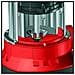 GE-PP 5555 RB-A 550 W 5500 l /h - Foto miniatura 5