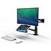 Viewlite Supporto Tablet Universale - Opzione 053 Colore Nero - Foto miniatura 3