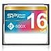 16GB CF 600X, CompactFlash, 0 - 70 °C, 36,4 x 42,8 x 3,3 mm, -40 - 85 °C, 3.3/5, ATA - Foto miniatura 2