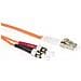 RL7010 10m LC ST Arancione cavo a fibre ottiche - Foto miniatura 1