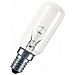 Spc. T26/57 Cl 25, 25w, E14, 230v - Foto miniatura 2