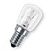 Spc. T26/57 Cl 25, 25w, E14, 230v - Foto miniatura 1