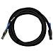 CAB-SAS30M-8644 3m Nero cavo Serial Attached SCSI (SAS)  - Foto miniatura 1