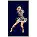 Dance Evolution, Xbox 360, Xbox 360, Dance, E10+ (Tutti 10+)  - Foto miniatura 5