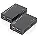 DS-55500 AV transmitter & receiver Nero moltiplicatore AV - Foto miniatura 1