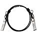 Cavo con attacco diretto SFP+ da 1m - Juniper EX-SFP-10GE-DAC-1M - Foto miniatura 2