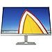 Monitor 23,8" LED IPS 2XN60AA 1920 x 1080 FullHD Tempo di risposta 5 ms - Foto miniatura 1