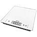 Page Comfort 400 Bianco Da tavolo Quadrato Bilancia da cucina elettronica - Foto miniatura 1