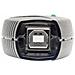 Tripp Lite USA-19HS-C USB-C DB9 Nero cavo di interfaccia e adattatore - Foto miniatura 3