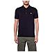 Lyle & Scott - Polo Uomo Slim Fit Con Logo - Foto miniatura 1