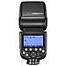 V860iii C Flash Ttl Per Canon Con Batteria Al Litio Garanzia Italia - Foto miniatura 2