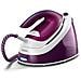 PerfectCare Ferro da Stiro con Caldaia Continua GC6842/30 Potenza 2400 Watt Colore Viola / Bianco - Foto miniatura 1