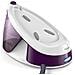 PerfectCare Ferro da Stiro con Caldaia Continua GC6842/30 Potenza 2400 Watt Colore Viola / Bianco - Foto miniatura 3