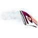 PerfectCare Ferro da Stiro con Caldaia Continua GC6842/30 Potenza 2400 Watt Colore Viola / Bianco - Foto miniatura 4