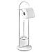 Mobile Bagno Siena Chrome, 2 In 1, Venko - Foto miniatura 1