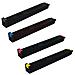 TONER - Mps Rig Mx-2010u,mx-2310u,mx-3111u,mx-3114n-10k / 197g - Foto miniatura 2